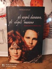Gli angeli danzano gli angeli muoiono Patricia Butler