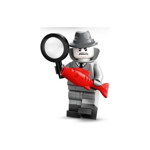 Lego serie minifigures da - 25,