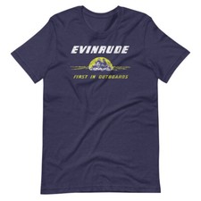EVINRUDE Boat Motors Outboard