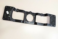 STAFFA CONVOGLIATORE VENTOLA