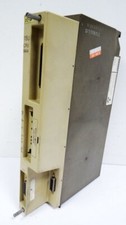 Siemens Simatic S5 115U CPU