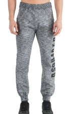 PANTALONE TUTA  UOMO DSQUARED2