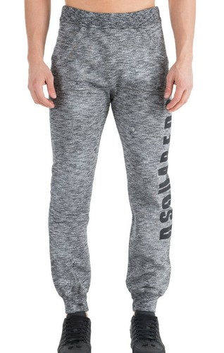 Pantalone tuta uomo - tuta, dsquared2