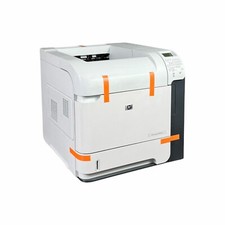 HP LaserJet P4015N Monochrome