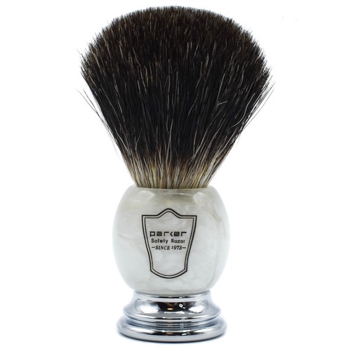 Rasoio sicurezza parker - rasoio,