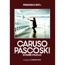 Caruso Pascoski Di Padre Polacco  [Dvd Nuovo]