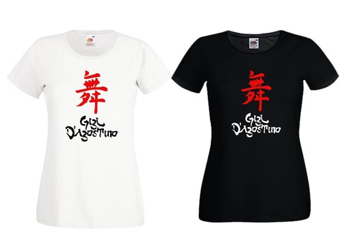 Shirt gigi agostino - t-shirt, d'agostino