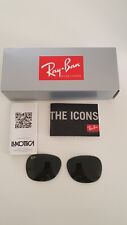 Lenti originali nuove Rayban