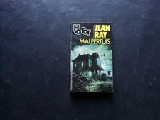 RARO- MALPERTUS DI JEAN RAY -