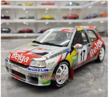 OTTO 1/18 RENAULT CLIO MAXI