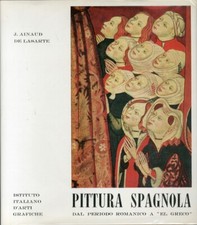Pittura Spagnola dal Periodo