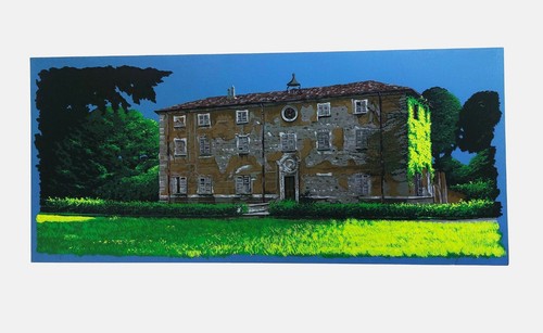 Fissore daniele serigrafia - fissore,