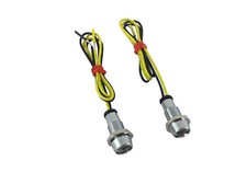 NUOVO cruscotto auto LED