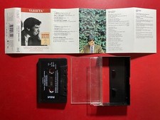 GIANNI MORANDI - VARIETA' , MC
