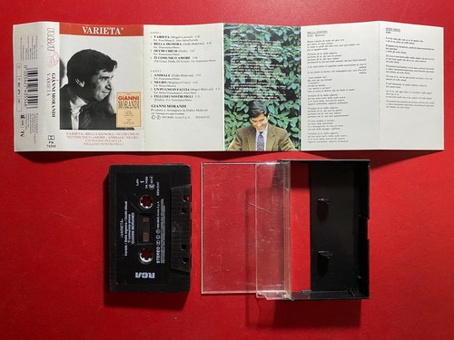 Gianni morandi varieta - morandi, ,