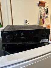 Pioneer VSX-1021-K Audio/Video