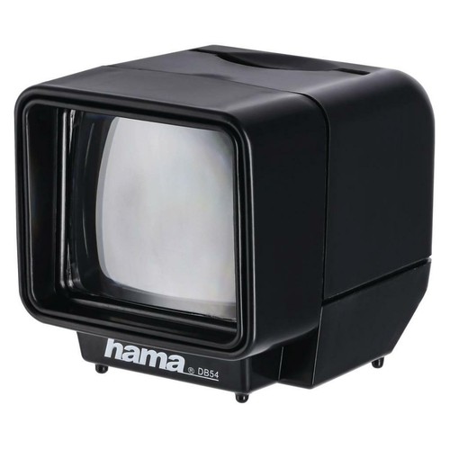 Hama 1655 visore diapositive - hama,