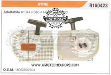 11080802104 CARTER AVVIAMENTO COMPLETI MOTOSEGA STIHL 044 MS440  AVVIATORE