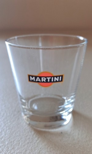 Bicchiere martini vintage - bicchiere,