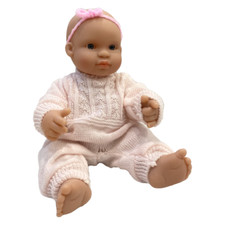 BAMBOLA RAUBER CON ACCESSORI