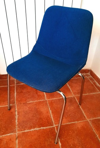 Sedia mim anni - anni, 60