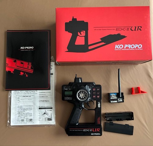 Trasmettitore propo 1ur - ko,
