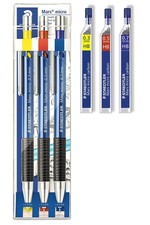 Staedtler Marsmicro 775SCWP3 -