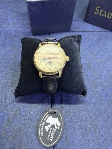 Orologio uomo stauer - orologio,