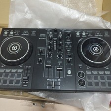 Pioneer DDJ-400 Controller