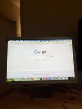 Apple Cinema Display 24