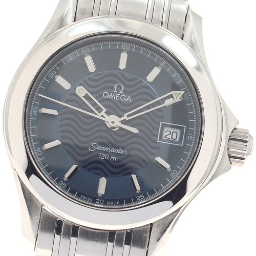Orologio omega seamaster120 - omega,