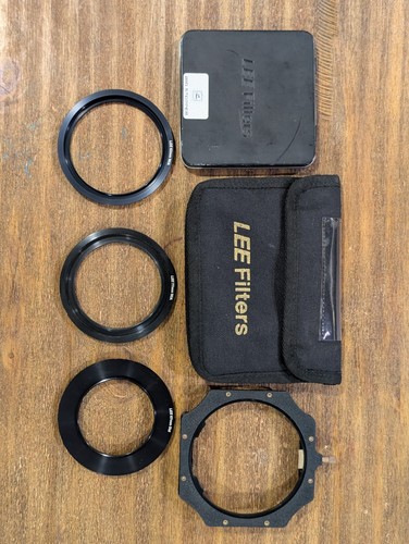 Lee filtri kit big - big, stopper