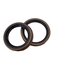 Coppia Paraolio Albero Motore