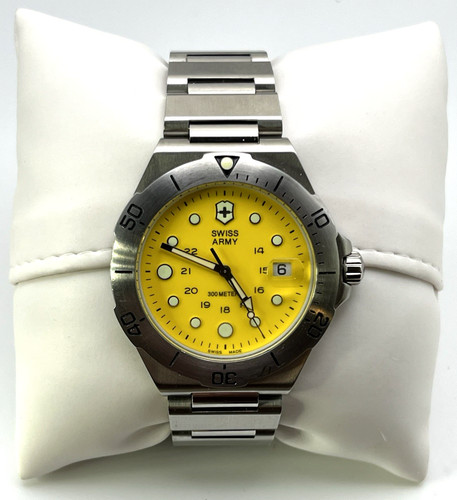 Raro orologio victorinox - raro,