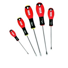 Set giraviti USAG cacciaviti a taglio e croce PHILLIPS 322 SH5
