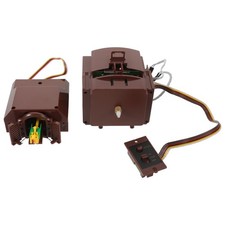  Movimento al quarzo per