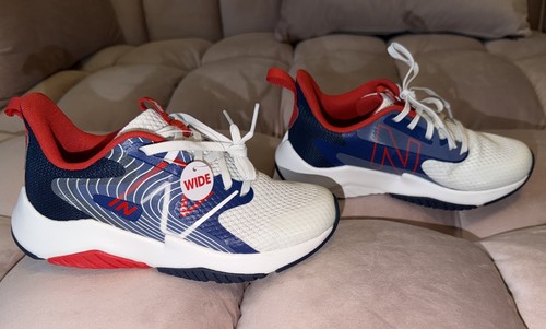 New balance rave - rave, run