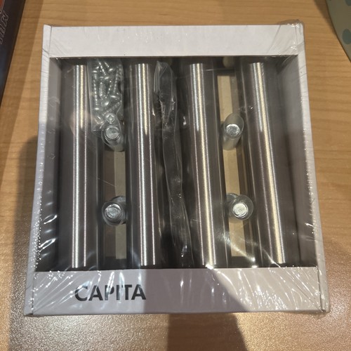 Ikea capita gamba acciaio - ikea,