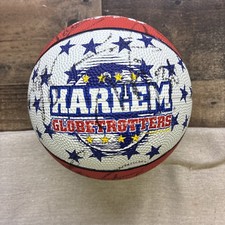 Harlem Globetrotters Mini