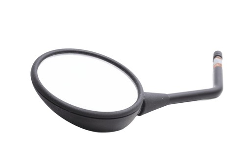 Specchietto retrovisore ovale