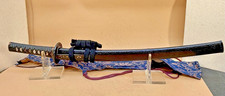 Edo Wakizashi giapponese con