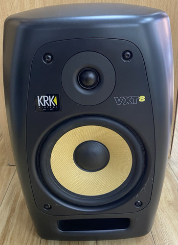 Monitor studio krk - da,