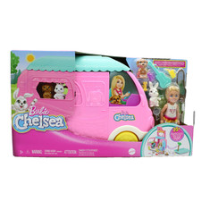 Barbie Chelsea Set Gioco