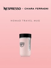 Nespresso chiara ferragni - nespresso,