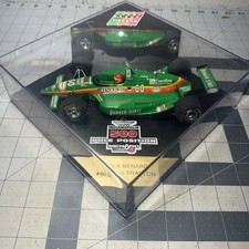 1996 Pole Position Indy 500