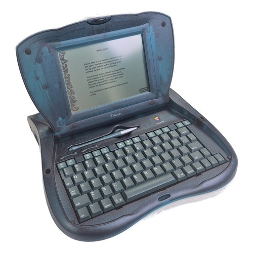Apple newton emate 300 - emate,
