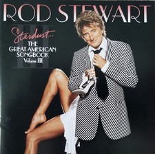 Rod Stewart – Stardust