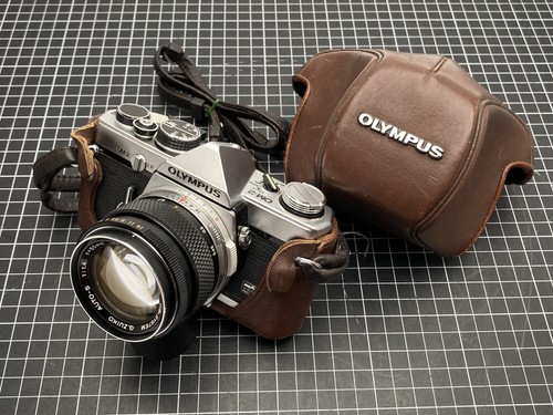 Olympus zuiko - 🎞️olympus, +