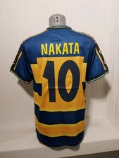 Maglia Parma Nakata Taglia XL
