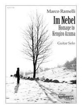 Chitarra Im Nebel (intermedia